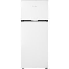 Arçelik 570471 MB Üstten Donduruculu Buzdolabı