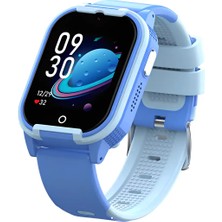 Wonlex CT24 4g Gps'li Çocuk Akıllı Saati (Çizim Tableti Hediyeli)