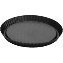 Esonez Unr 405 Teflon Tart Kalıbı 28 cm