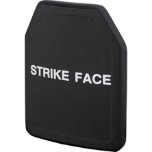 Copes 3 Seviye Çelikyelek Plakası