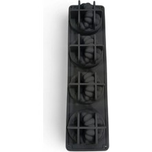 Equry Equipment Silikon Frambuaz Kek ve Pasta Kalıbı