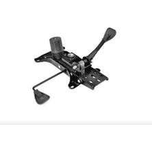 Zentra Ofis Koltuğu Yedek Parça Kuyruklu Mekanizma