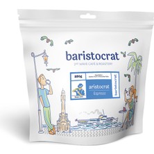Baristocrat Aristocrat Espresso Blend