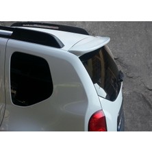Universal Dacia Duster 2010-2018 Astarlı Anatomik Spoiler