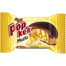 Eti Kek Popkek Muzlu 60 Gr