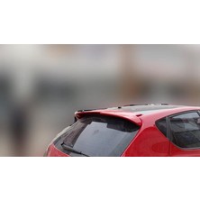 Universal Seat Ibiza 2012- Astarlı Anatomik Spoiler