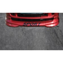 Universal Fiat Brava 1999-2003 Astarlı Ön Karlık