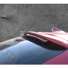 Universal Fiat Brava 1999-2003 Astarlı Tavan Spoiler