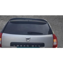 Universal Dacia Logan Mcv Astarlı Anatomik Spoiler