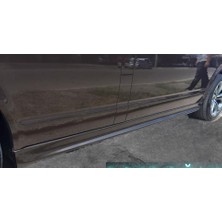 Universal Dacia Logan Mcv Astarlı Yan Marşpiyel