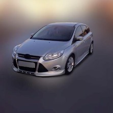 Universal Ford Focus 3 (2012-2015) Hb Astarlı Ön Karlık
