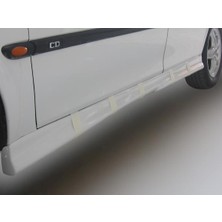 Universal Lada Vega Astarlı Yan Marşpiyel
