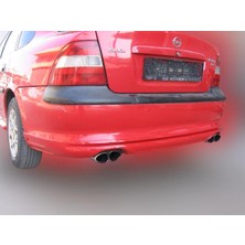 Universal Opel Vectra B 1996-1999 Astarlı Arka Karlık