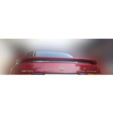 Universal Toyota Corolla 1992-1998 Astarlı Spoiler
