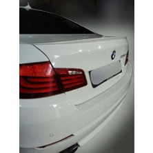 Universal Bmw F10 Astarlı Anatomik Spoiler