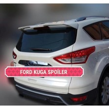 Universal Ford Kuga Astarlı Spoiler