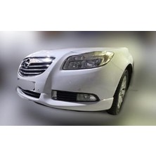 Universal Opel Insignia 2009-2013 Astarlı Ön Karlık