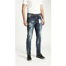 Barmore Holy Moly Erkek Jean