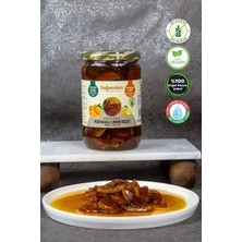 Doğamdan Portakallı Limon Reçeli 800 gr