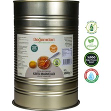 Doğamdan Kayısı Marmaletı 5000 gr
