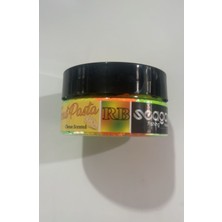 ALABALIK HAMUR YEMİ (PEYNİR AROMALI - GÖKKUŞAĞI RENKLİ)