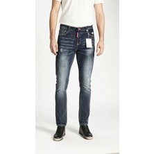 Barmore Holy Moly Erkek Jean