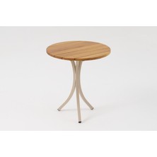 Divona Home Bremen Ireko Bahçe Balkon Masası