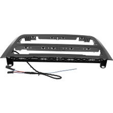 Bmw F30 Teyp Klima Ambiyans Çerçevesi