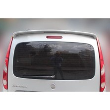 Universal Renault Kangoo 2 (2009-2019) Astarlı Anatomik Spoiler