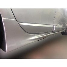 Universal Renault Fluence Astarlı Mugen Yan Marşpiyel