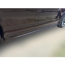 Universal Volkswagen T7 2015-2020 Astarlı Yan Marşpiyel