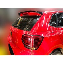Universal Volkswagen Polo 2018- Astarlı Spoiler