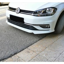 Universal Volkswagen Golf 7.5 2017-2020 Astarlı Abt Ön Karlık