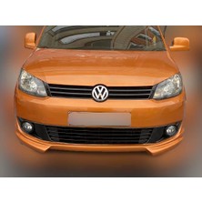 Universal Volkswagen Caddy 2011-2015 Astarlı Ön Karlık