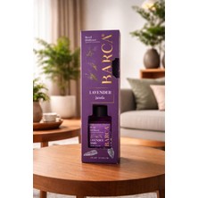 Barca Lavender (Lavanta) Çubuklu Oda Kokusu / Reed Diffuser 110 ml