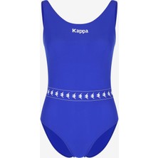 Kappa Kadın Mayo Desenli