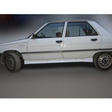 Universal Renault 9-11 Astarlı Yan Marşpiyel