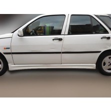 Universal Fiat Tempra Astarlı Düz Marşpiyel