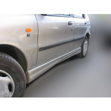 Universal Fiat Palio Astarlı Yan Marşpiyel