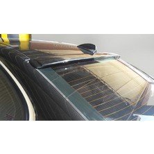Universal Bmw F30 Astarlı Tavan Spoiler