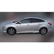 Universal Ford Focus 4 Hb 2015- Astarlı Yan Marşpiyel