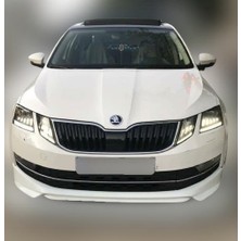 Universal Skoda Octavia 2016- Astarlı Ön Karlık