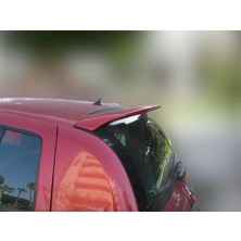 Universal Renault Clio 2 Hb 1999-2006 Astarlı Spoiler