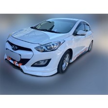 Universal Hyundai I30 2012- Astarlı Ön Karlık