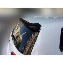 Universal Volkswagen Polo 2009-2014 Astarlı Anatomik Spoiler