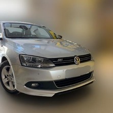 Universal Volkswagen Jetta 2011-2014 Astarlı Abt Ön Karlık