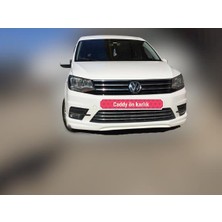 Universal Volkswagen Caddy 2015-2020 Astarlı Ön Karlık