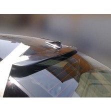 Universal Honda Civic 2012-2016 Astarlı Tavan Spoiler
