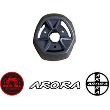 Mototika Arora Gt 125 Egzoz Koruma Plastiği Arka TK00123