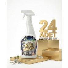 Ortem Küf Giderici 24X750 gr